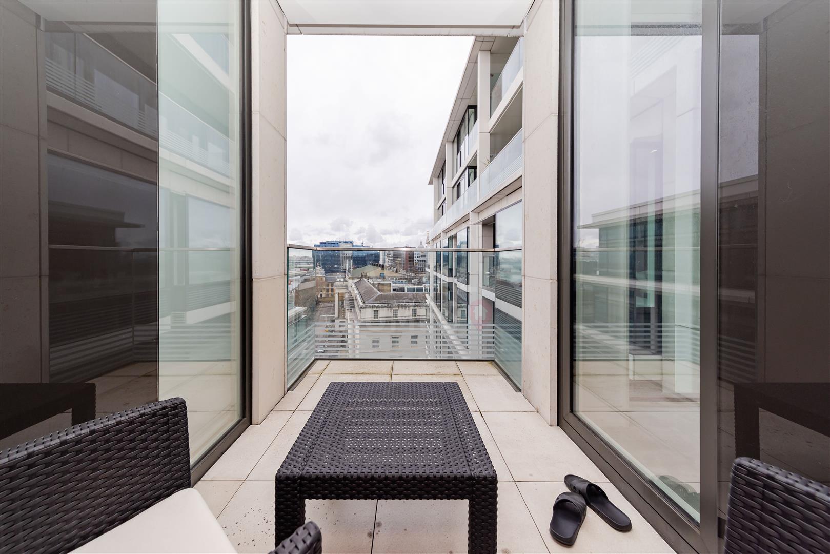 1 Water Lane, London